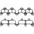 MS 92148 by FEL-PRO - Engine Intake Manifold Gasket Set