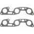 MS 92272 by FEL-PRO - Exhaust Manifold Gasket Set