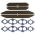 MS 92273-1 by FEL-PRO - Fuel Injection Plenum Gasket Set