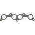 MS 92500 by FEL-PRO - Engine Intake Manifold Gasket Set