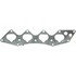 MS 92506 by FEL-PRO - Intake Manifold Gasket Set