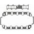 MS 92542 by FEL-PRO - Engine Intake Manifold Gasket Set