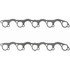 MS 92544 by FEL-PRO - Exhaust Manifold Gasket Set