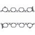 MS 92562 by FEL-PRO - Engine Intake Manifold Gasket Set