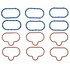 MS 92586-1 by FEL-PRO - Engine Intake Manifold Gasket Set