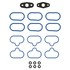 MS 92586 by FEL-PRO - Engine Intake Manifold Gasket Set