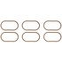 MS 92587 by FEL-PRO - Fuel Injection Plenum Gasket Set