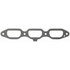 MS 92947 by FEL-PRO - Fuel Injection Plenum Gasket Set