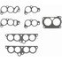 MS 93160 by FEL-PRO - Fuel Injection Plenum Gasket Set