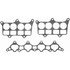 MS 93258-1 by FEL-PRO - Engine Intake Manifold Gasket Set