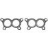 MS 93262 by FEL-PRO - Exhaust Manifold Gasket Set