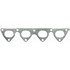 MS 93363 by FEL-PRO - Exhaust Manifold Gasket Set