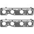 MS 93371 by FEL-PRO - Exhaust Manifold Gasket Set