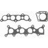 MS 93417 by FEL-PRO - Engine Intake Manifold Gasket Set