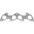 MS 93416 by FEL-PRO - Exhaust Manifold Gasket Set