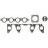 MS 93483 by FEL-PRO - Engine Intake Manifold Gasket Set