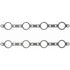 MS 93489 by FEL-PRO - Exhaust Manifold Gasket Set