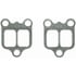 MS 93553 by FEL-PRO - Exhaust Manifold Gasket Set