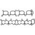 MS 93583 by FEL-PRO - Engine Intake Manifold Gasket Set