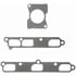 MS 93610 by FEL-PRO - Fuel Injection Plenum Gasket Set