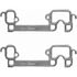 MS 93791 by FEL-PRO - Exhaust Manifold Gasket Set