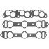 MS 93795-2 by FEL-PRO - Engine Intake Manifold Gasket Set