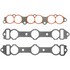 MS 93795-3 by FEL-PRO - Engine Intake Manifold Gasket Set