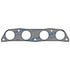 MS 93909 by FEL-PRO - Exhaust Manifold Gasket Set