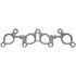 MS 94027 by FEL-PRO - Exhaust Manifold Gasket Set