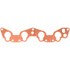 MS 94179 by FEL-PRO - Engine Intake Manifold Gasket Set