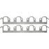 MS 94204 by FEL-PRO - Exhaust Manifold Gasket Set