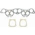 MS 22801 by FEL-PRO - Intake and Exhaust Manifolds Combination Gasket