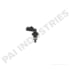 650661 by PAI - Temperature Sensor - 3/8in-18 NPT w/ Lockpatch 2 Male Pins Connector; Detroit Diesel Series 60 Engines