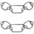 MS 90166 by FEL-PRO - Exhaust Manifold Gasket Set