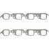 MS 90206 by FEL-PRO - Exhaust Manifold Gasket Set