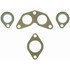 MS 9027 B by FEL-PRO - Intake and Exhaust Manifolds Combination Gasket