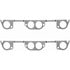 MS 90111 by FEL-PRO - Exhaust Manifold Gasket Set