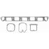MS 90126 by FEL-PRO - Intake and Exhaust Manifolds Combination Gasket