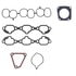 MS 91241-2 by FEL-PRO - Intake Manifold Gasket Set