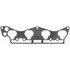 MS 91553 by FEL-PRO - Engine Intake Manifold Gasket Set