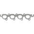 MS 95702 by FEL-PRO - Exhaust Manifold Gasket Set