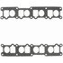 MS 95714 by FEL-PRO - Engine Intake Manifold Gasket Set