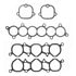 MS 95752 by FEL-PRO - Engine Intake Manifold Gasket Set