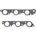 MS 95808 by FEL-PRO - Exhaust Manifold Gasket Set