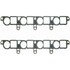 MS 95925 by FEL-PRO - Fuel Injection Plenum Gasket Set