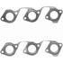 MS 95968 by FEL-PRO - Exhaust Manifold Gasket Set