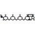 MS 96075 by FEL-PRO - Engine Intake Manifold Gasket Set