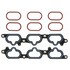 MS 96081 by FEL-PRO - Engine Intake Manifold Gasket Set