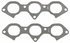 MS 96083 by FEL-PRO - Exhaust Manifold Gasket Set