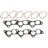 MS 96091 by FEL-PRO - Fuel Injection Plenum Gasket Set